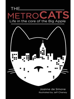 cover image of The Metro Cats